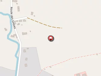 Carte de Lebras Didier à Yffiniac