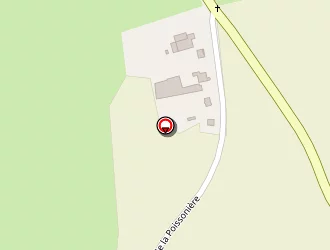 Carte de Shaw Karl à Ferré (le)