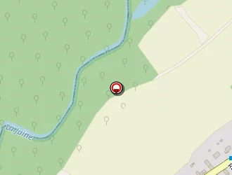 Carte de Dibie à Auvers-saint-georges