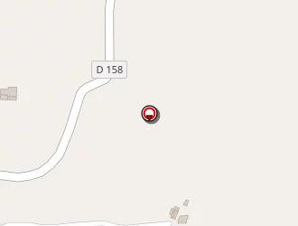 Carte de Complexe Sportif à Landivy