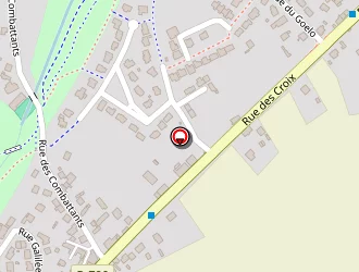 Carte de Chez Léone à Ploufragan