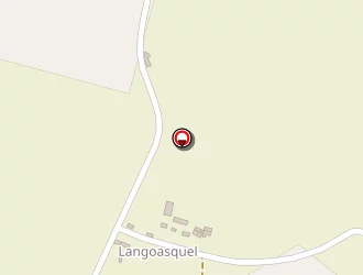 Carte de Hakmi Béatrice à Pont-melvez