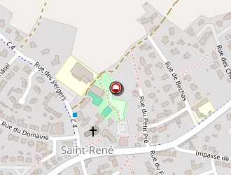 Carte de Mairie à Hillion