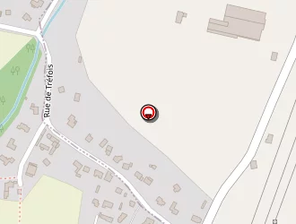 Carte de Centre Auto-matic à Trégueux