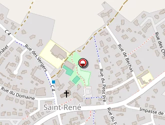 Carte de Meubles Couapault à Hillion