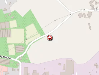 Carte de Niang Amath à Hillion