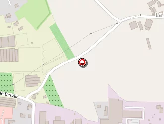 Carte de Mg à Hillion