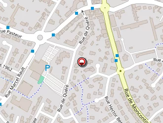 Carte de Renault Joseph à Trégueux