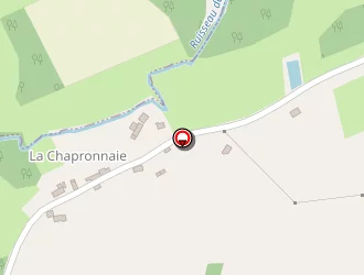 Carte de Maezad à Bonnemain