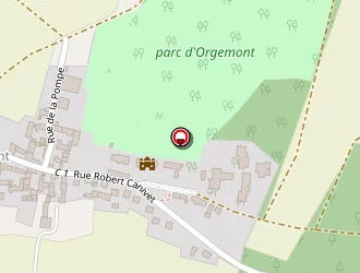 Carte de Guyon Didier à Cerny