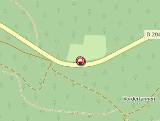 Carte de Schwob Michèle à Rosheim