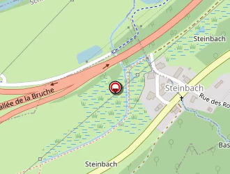 Carte de Maison Des Loisirs à Barembach