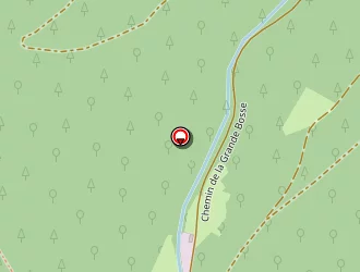 Carte de Besnard Claude à Schirmeck