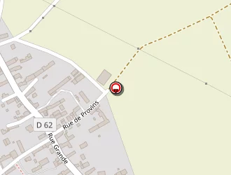 Carte de Home & Eco à Thénisy