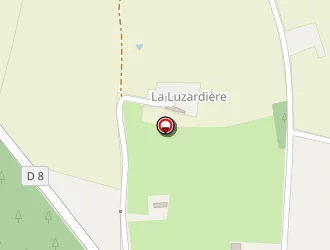 Carte de Lebeltel Robert à Epiniac