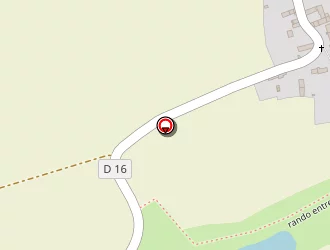 Carte de O'neill Even à Pléven