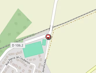 Carte de Ecole à Coltainville