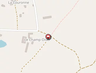 Carte de Atelier Déco à Hillion