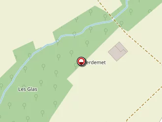 Carte de Merat Lionel à Braux