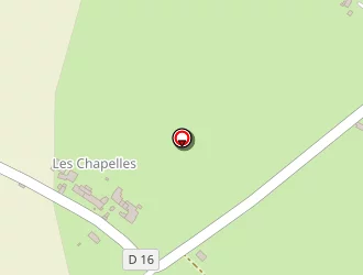 Carte de Manceau Danielle à Ferré (le)