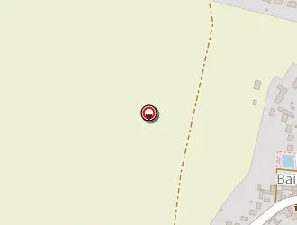 Carte de Gfps à Bailleau-l'évêque