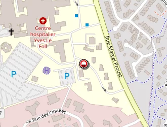 Carte de Performance Handicap à Saint-brieuc