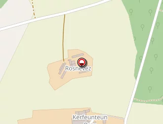 Carte de Riou Stéphane à Loc-eguiner