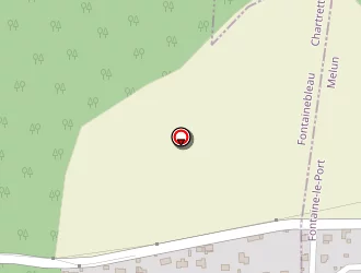 Carte de Vandenbossche Sylvie à Chartrettes