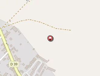 Carte de Rome Mélanie à Chartrettes