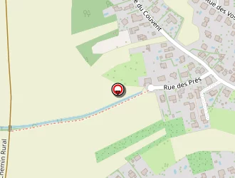 Carte de Jovanovic Branislav à Eschau