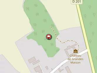 Carte de Kemapose à Villeneuve-les-bordes