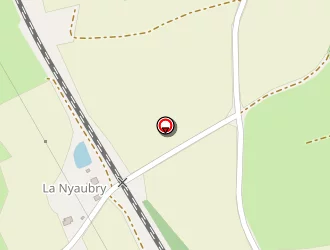 Carte de Gm Breizh à Baguer-morvan