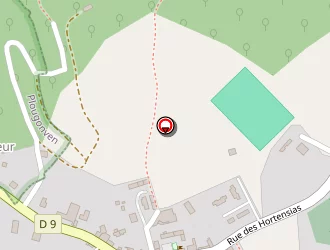 Carte de Skol Louarn à Lannéanou