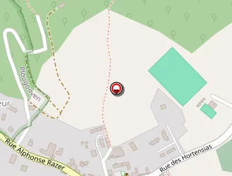 Carte de Mairie à Lannéanou