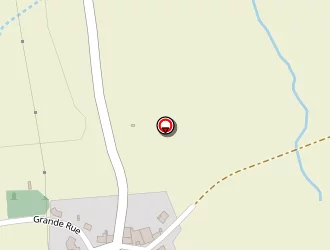 Carte de Vannerie En Saintois à Ormes-et-ville