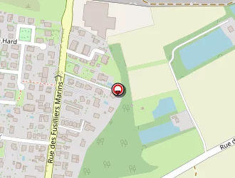 Carte de Terre De Lune à Eschau