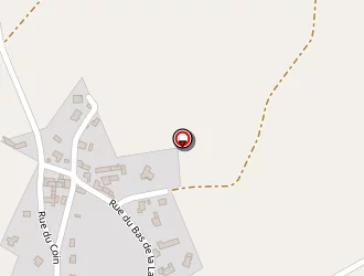 Carte de Ag Therm à Coëtmieux