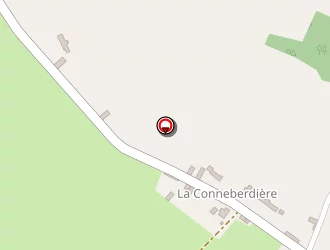 Carte de Briffault Eric à Saint-léger-sur-sarthe