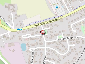 Carte de Rith Peou à Ploufragan