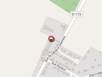 Carte de Mobile France à Chartrettes