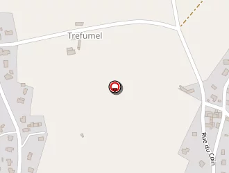 Carte de Lesoeur à Coëtmieux