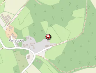 Carte de Frouezh à Plougonver