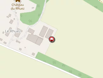 Carte de Du Rhuez S.c.e.a. à Droupt-saint-basle