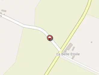 Carte de Mairie à Thubœuf