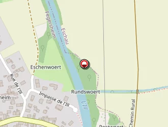 Carte de Grasser Pack à Fegersheim