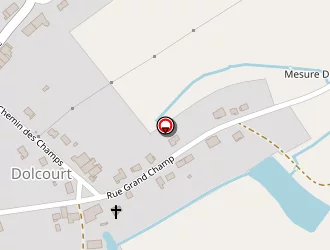 Carte de Lmb à Dolcourt