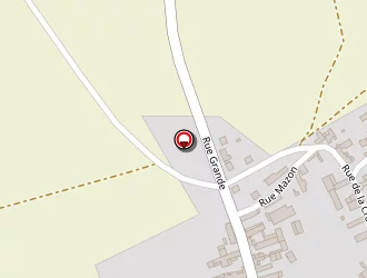 Carte de Argent Michel à Mons-en-montois