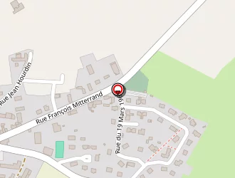 Carte de Agdinformatique à Pléven