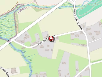 Carte de Rebours Pascal à Hillion