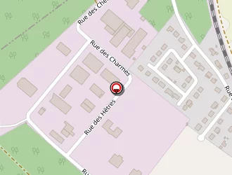 Carte de Phl Audio à Chartrettes